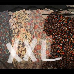 XXL LuLaRoe Perfect T’s